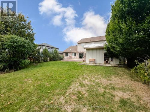138 Colbeck Drive, Welland, ON - Outdoor