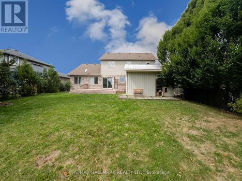 138 Colbeck Drive, Welland, ON - Outdoor