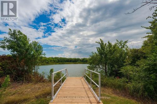 138 Colbeck Drive, Welland, ON - Outdoor With Body Of Water With View