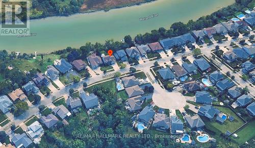 138 COLBECK DRIVE  Welland, ON L3C 7M1