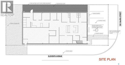 1801 Mcara Street, Regina, SK 