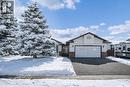 302 6Th Street, Hague, SK  - Outdoor 