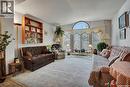 302 6Th Street, Hague, SK  - Indoor Photo Showing Living Room 