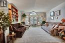 302 6Th Street, Hague, SK  - Indoor Photo Showing Living Room 