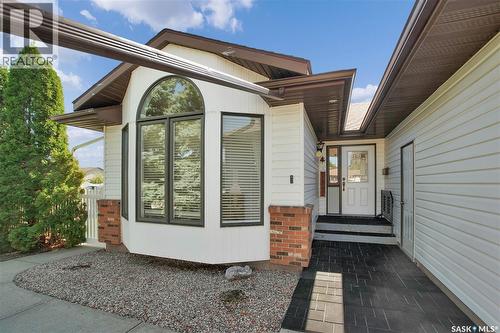 302 6Th Street, Hague, SK - Outdoor With Exterior