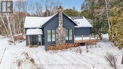 33 SLALOM GATE ROAD  Collingwood, ON L9Y 5A9