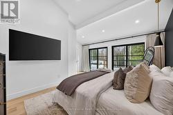 Access to rear deck from Primary suite - 