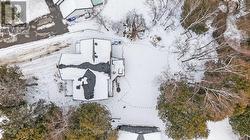 Aerial view of property - 