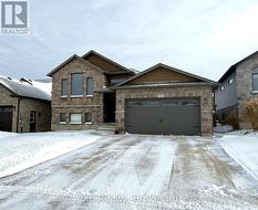 161 17TH AVE A  Hanover, ON N4N 0B5