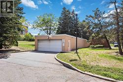 Underground Parking - 