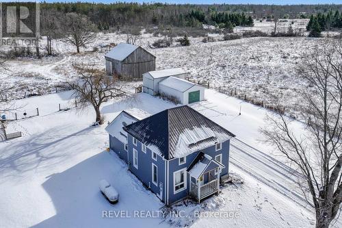 2426 COUNTY ROAD 48  Kawartha Lakes (Bexley), ON K0M 2B0
