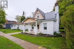 502 GOULD STREET  South Bruce Peninsula, ON N0H 2T0