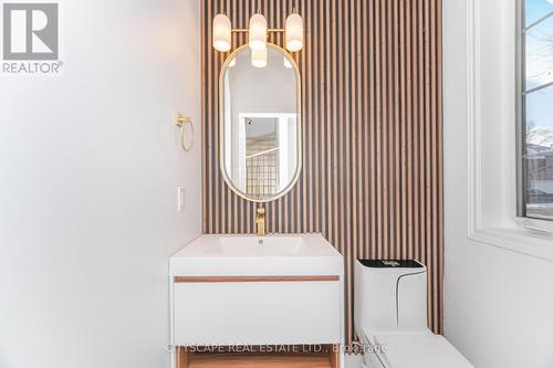 5843 Prairie Circle, Mississauga, ON - Indoor Photo Showing Other Room