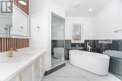 5843 Prairie Circle, Mississauga, ON - Indoor