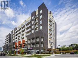 507 - 280 LESTER STREET  Waterloo, ON L6R 2E5