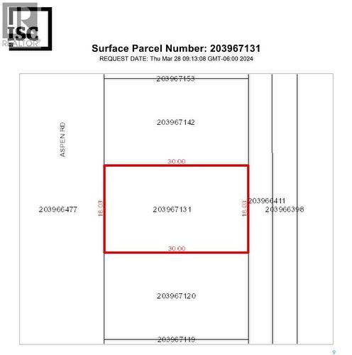 111 Aspen Road, Loreburn Rm No. 254, SK 