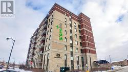 409 - 39 NEW DELHI DRIVE  Markham, ON L3S 0E1