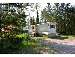 1018 LUND ROAD  Houston, BC V0J 1Z1