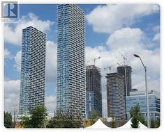 2107 - 5 BUTTERMILL AVENUE  Vaughan, ON L4K 3X8