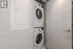 In-unit Laundry - 