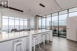 Building Rec Room with Outdoor Spa Pool - 