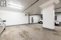 Underground Parking Spot - 