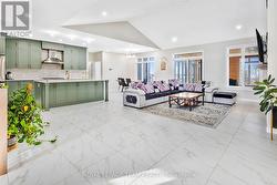 Upgraded Tiles Throughout home - 