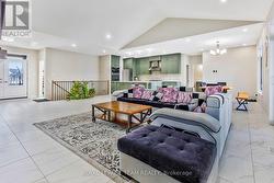 Spacious Main Level - 