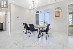 Dinning Room - 