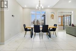 Dinning Room - 