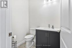 Powder Room - 