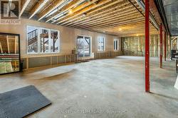 Walkout Basement - Elevated Bungalow - 