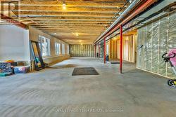 Walkout Basement - Elevated Bungalow - 