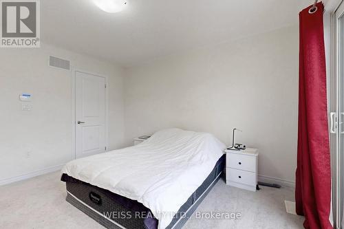 6729 Thickson Road N, Whitby, ON - Indoor Photo Showing Bedroom