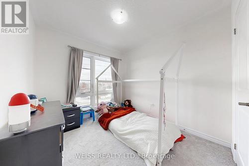 6729 Thickson Road N, Whitby, ON - Indoor Photo Showing Bedroom