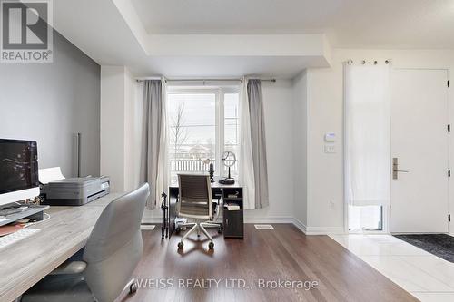 6729 Thickson Road N, Whitby, ON - Indoor Photo Showing Office