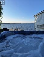 Hot Tub - 