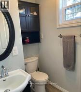 3pc Bathroom - 