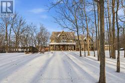 47640 RUSH CREEK LINE  Malahide, ON N5H 2R2