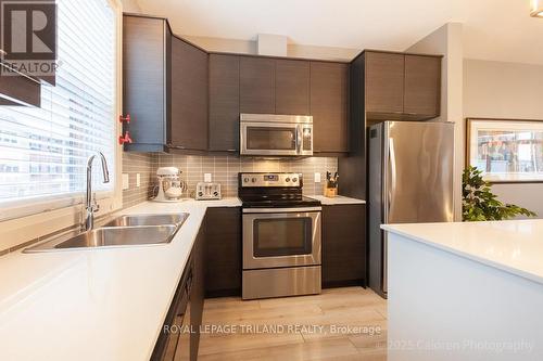 15 - 1040 Coronation Drive, London North (North I), ON 