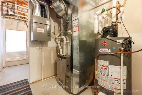 15 - 1040 Coronation Drive, London North (North I), ON 