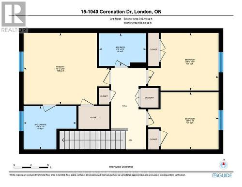 15 - 1040 Coronation Drive, London North (North I), ON 