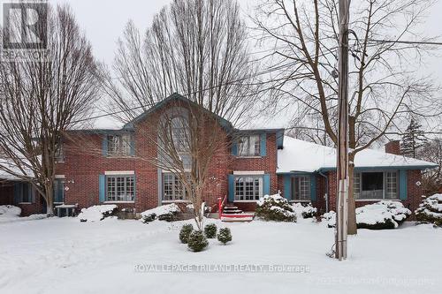 3 - 1025 BROUGH STREET  London East (East B), ON N6A 3N5