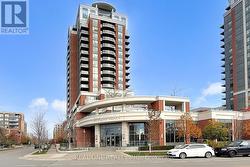 #306 - 1 UPTOWN DRIVE  Markham, ON L3R 5C1