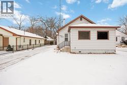 1111 COLBORNE ROAD  Sarnia, ON N7V 3K8