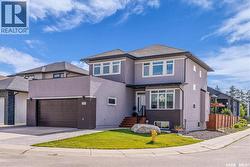 231 Atton COURT  Saskatoon, SK S7W 0K8