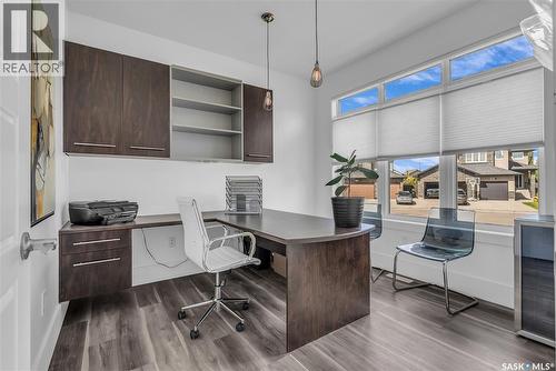 231 Atton Court, Saskatoon, SK - Indoor Photo Showing Other Room