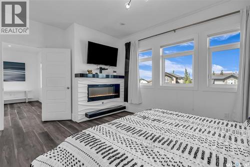 231 Atton Court, Saskatoon, SK - Indoor Photo Showing Bedroom