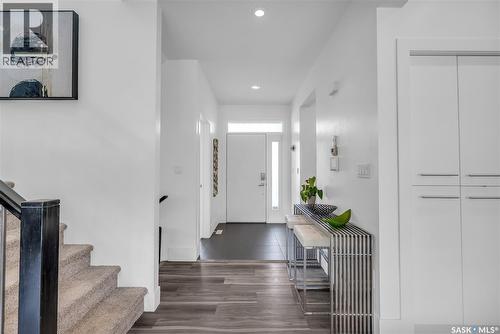 231 Atton Court, Saskatoon, SK - Indoor Photo Showing Other Room