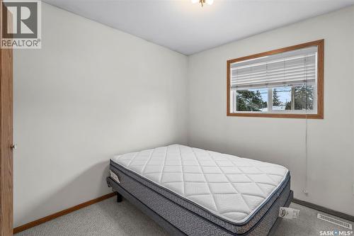 206A Cruise Street, Saskatoon, SK - Indoor Photo Showing Bedroom